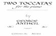 Toccata #1 (1948) - petruccilibrary.capetruccilibrary.ca/.../de/IMSLP38876-PMLP85550-Antheil_-_Two_toccat… · Title: Toccata #1 (1948) Author: George Antheil (1900-1958) Created