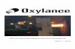 Catalog%20of%20Oxylance%20Parts%20Feb%202013 fileOXYLANCE BARS rERMS: - MAG ROD MAG BAR - - Sure z Of over catting *jek DIÑVERENCË uses go to to V. at The is oxidized or it bar fuel