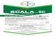 brand et Fungicide Contents: Gallons - Amazon S3 · 4.50” 4.25” 7.50” 7.75” COPY AREA COPY AREA et Contents: Gallons Fungicide Fungicide brand SC SMARTLINE US61380505E (170222)