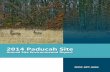 Annual Site Environmental ReportAnnual Site Environmental ... · Annual Site Environmental ReportAnnual Site Environmental Report FPDP-RPT-0004 . This report is intended to fulfill
