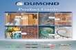 Architectural, Industrial and Marine Solutions Product … Product Guide English.pdf · Architectural, Industrial and Marine Solutions ... easily with water, and is safe on all coatings
