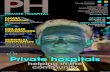 private hospitals · 2014-02-24 · Hospira is the world’s leading provider of injectable drugs and infusion technologies. Through its broad, integrated portfolio, Hospira is uniquely