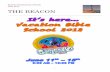 It’s here… Vacation Bible School 2012 · Composer of the Month Jean Phillipe Rameau (1683 – 1764) For this month, I’ve chosen a composer whose keyboard works were ...