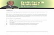 Profit Growth Strategies - Brian Tracybgs.briantracy.com/Workbooks/PGS - Simplify Your Life.pdf · By Brian Tracy Simplify Your Life 2 ... the skills, ability and money that you needed?