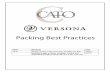 Packing Best Practices - catovendors.com Best Practices.pdf · PAGE REVISION DATE 36-41 Added packing of Home Accents, Novelties and Gifts 8/30/17 Updated images of labels, hangtags,