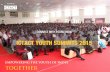 CONNECT WITH YOUNG INDIA - ictactyouth.inictactyouth.in/youthsummit/Madurai2015/ICTACT Youth Summit... · Email : sureshbabu@ictact.in For Sponsorship opportunities contact L E T