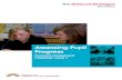 Assessing Pupil Progress - Mark Greenaway · Assessing Pupil Progress. ... wishes to make it clear that the Department and ... Make and justify estimates and approximations of calculations;