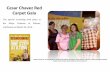 Cesar Chavez Red Carpet Gala - San Benito Health · Cesar Chavez Red Carpet Gala The movie, which opened nationwide in 100 cities on the weekend of March 28, depicts the life and