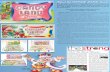 About the CANDY LAND Game - Winning Moves · CANDY LAND is a game of bright colors and pretty pictures made especially for little folks, many of whom are too young to read. It also