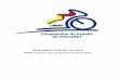 REGLAMENTO DEPORTIVO 2018 RFME Campeonato de España de ... · Reglamento Deportivo RFME Campeonato de España de Velocidad 3 versión0 – publicado el 22 de febrero de 2018