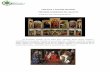 VAN EYCK Y VAN DER WEYDEN: PINTORES …viajarconarte.com/.../2017/04/PINTURA-FLAMENCA.pdf · La pintura flamenca tiene un amplio recorrido en el tiempo. El curso centrará su interés