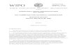 PCT/CTC/XIX/5 - WIPO€¦  · Web viewpct/ctc/xix/5. original: english. date: may 30, 1997 world intellectual property organization geneva international patent cooperation union