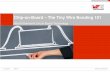 Chip-on-Board – The Tiny Wire Bonding 101 - we … · Chip-on-Board – The Tiny Wire Bonding 101 Würth Elektronik Circuit Board Technology 11.12.2014 Seite 1