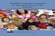 English Language Learners - ERIC · English Language Learners in America’s Great City Schools: Demographics, Achievement, and Staffing Research conducted by the Council of the Great