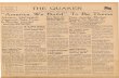 THE QUAKER - Salem Ohio Public Libraryhistory.salem.lib.oh.us/SalemHistory/.../Vol_24_No_30_May_1944.pdf · THE QUAKER VOL. XXIV, NO. ... short story division with his manu- ... Olin