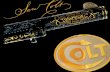 Colt’s Manufacturing Company LLC - … · Colt Firearms Contacting Colt CUSTOMER SERVICE Colt’s Manufacturing Company LLC P.O. Box 1868, Hartford, CT, 06144, USA Tel: 1-800-962-COLT