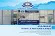 Indian Custos Traellers Guide - 1 - Air Customs Chennai · Indian Custos Traellers Guide - 1 1 BAGGAGE RULES AT A GLANCE Every passenger entering India has to pass through a Customs