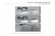 Model 9000/9100/9500 - Fleck Systems · Model 9000/9100/9500 Service Manual IMPORTANT: Fill in Pertinent Information on Page 3 for Future Reference