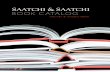 BOOK CATALOG - Saatchi & Saatchisaatchi.com/uploads/141173297972805/original.pdf · Kevin Roberts, CEO Worldwide, Saatchi & Saatchi Art direction by Derek Lockwood, Worldwide Design
