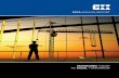 2010 CII Annual Report - Construction Industry Institute every type of non-residential project. Additionally, the Construction Productivity Research Team reported their Phase II findings,