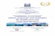 THE 70° GENERAL ASSEMBLY AND INTERNATIONAL SCIENTIFIC ... · the 70° general assembly and international scientific congress ... the 70° general assembly and international scientific
