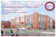 PENNY LANE HOUSE - Primesite Developments · Nowadays this Penny Lane intersection is an important stop on Liverpool’s Beatles trail ... • Yates’s 0.1 Miles • Penny Lane ...
