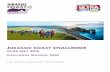 Your guide to preparing for the Challenge! - Jurassic … · 2  Welcome to the Jurassic Coast Challenge 2018!