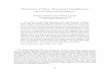 Monetary Policy, Financial Conditions, and Financial … · Monetary Policy, Financial Conditions, and Financial Stability ... Andreas Lehnert, Jamie McAndrews, ... Vol. 14 No. 1