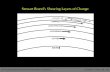 Stewart Brand’s Shearing Layers of Change · Stewart Brand’s Shearing Layers of Change. ... An understanding of psychrometrics & material response to moisture is essential to