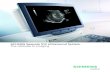 ACUSON Sequoia 512 Ultrasound System The ultimate … Brochure.pdf · ACUSON Sequoia 512–Patient Specific Imaging Native Patient Specific Imaging Technology The Sequoia system represents
