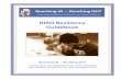 Reaching IN … Reaching OUT · 2018-03-28 · About the Guidebook. This . Guidebook . was created to increase awareness in child-serving professionals and parents of the importance