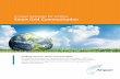 Airspan Smart Grids - winncom.com · Enabling Smarter, Faster Communication Addressing Smart Grid Communications Needs Airspan has reliable, robust and secure connectivity solutions