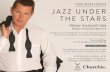 THE MAN FROM SNOWY RIVER SINGS SINATRA … · JAZZ UNDER THE STARS TOM BURLINSON THE MAN FROM SNOWY RIVER SINGS SINATRA Tom Burlinson, star of The Man from Snowy River, will perform