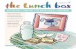 Handout d the Lunch box - anrcatalog.ucanr.edu · Handout d the Lunch box page 2. Handout d the Lunch box page 3 Mpyr preschoolers recommends the following small serving sizes for