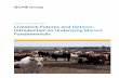 AGRICULTURAL PRODUCTS Livestock Futures and Options ... · underlying cash markets before entering into the futures and options markets. CME Group Livestock Futures and Options: Introduction