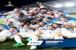 TECHNICAL REPORT - FIFA · Technical Development Marco van Basten with FIFA Legend Pablo Aimar. ... Penaranda, Diogo Goncalvez, Xadas. There