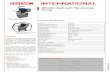 Electric Hydraulic Tensioning Pump - Mobile & …€¦ · HYDAC Electric Hydraulic Tensioning Pump is a compact hydraulic power . unit that has 2 functionalities ... - Rescue tools.