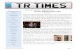 Directors Drippings, January 2016 - KC Triumphs 38 No 1.pdf · TR Times February 2016  Page 2