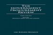 The Government procurement Review - Wolf Theiss · This article was first published in The Government Procurement Review ... HERBERT SMITH FREEHILLS LEE AND LI, ... Frank Judo, Aurélien
