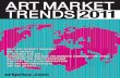 2011 ART MARKET ANALYSIS TOP 10 ARTISTS 11 … · 2011 ART MARKET ANALYSIS TOP 10 ARTISTS ... So in spite of the sword of Damocles hanging over the West, art in ... rating almost