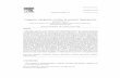 Linguistic complexity: locality of syntactic dependencies · 2007-09-13 · Linguistic complexity: locality of syntactic dependencies ... This paper proposes a new theory of the relationship