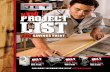 PROJECT LIST - JET Toolscontent.jettools.com/promotions/1t10/1t10_jet_wood_flyer.pdf · 2 NEW PROJECT LIST - 2010 SALES EVENT ... • poly-V drive belt system delivers efficient,