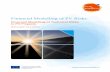 Financial Modelling of PV Risks - SunSniffer€¦ · 3 Modelling of Technical PV Risks Foreword The photovoltaic (PV) sector has overall experienced a significant growth globally
