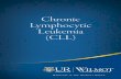 Chronic Lymphocytic Leukemia (CLL) - …€¦ · Introduction Chronic lymphocytic leukemia (CLL) is a type of cancer of the lymphocytes (a kind of white blood cell). The variant of
