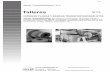 Talleres NITTA - jocartransmisiones.com - Jocar …s/16-Correas y bandas planas.pdf · JOCAR TRANSMISIONES, les ofrece la construcción de correas planas y bandas transportadoras