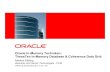 - th-koeln.deblogs.gm.fh-koeln.de/faeskorn/files/2013/06/kisslng_oracle_times... ·  Oracle In-Memory Techniken: TimesTen In-Memory
