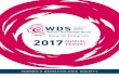 Awards Program 2017REPORT - womensderm.org · ACADEMIC RESEARCH AWARD PROCTER & GAMBLE ... is based on case reports and case series, this study ... and marketers served to inspire