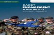 HANDBOOK - Civil Air Patrol National Headquarters · CADET ENCAMPMENT HANDBOOK CIVIL AIR PATROL CADET PROGRAMS CAPP 52-25 June 2014 LAST NAME FLIGHT Cadet Encampment Handbook 2014.qxp_Layout