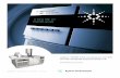 Agilent 7000B Triple Quadrupole GC/MS · To learn more about the Agilent 7000B Triple Quadrupole GC/MS, visit . 3 Industry-leading sensitivity and selectivity