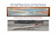 The building of Air Canada Boeing 747-100 304flown … Models/Pepin/Boeing 747.pdf · The building of Air Canada Boeing 747-100 "304"flown by Clint Ward Kit: Revell 4208, 1982, with